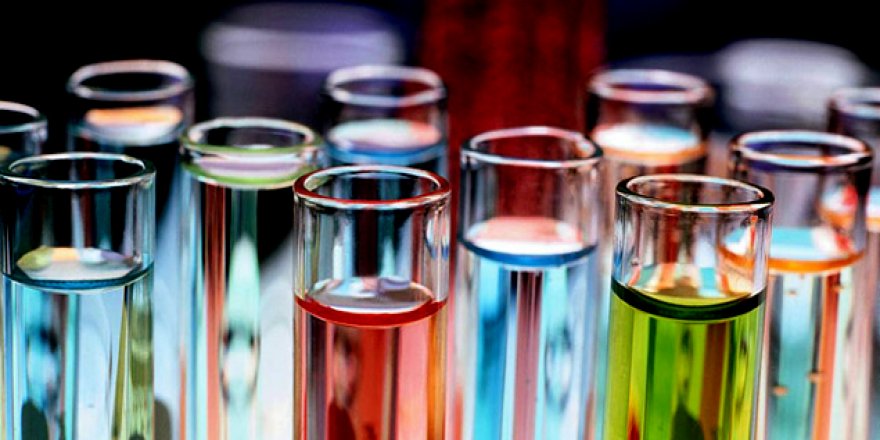 Kimya sektöründe ihracatın lokomotifi İstanbul ve Kocaeli oldu