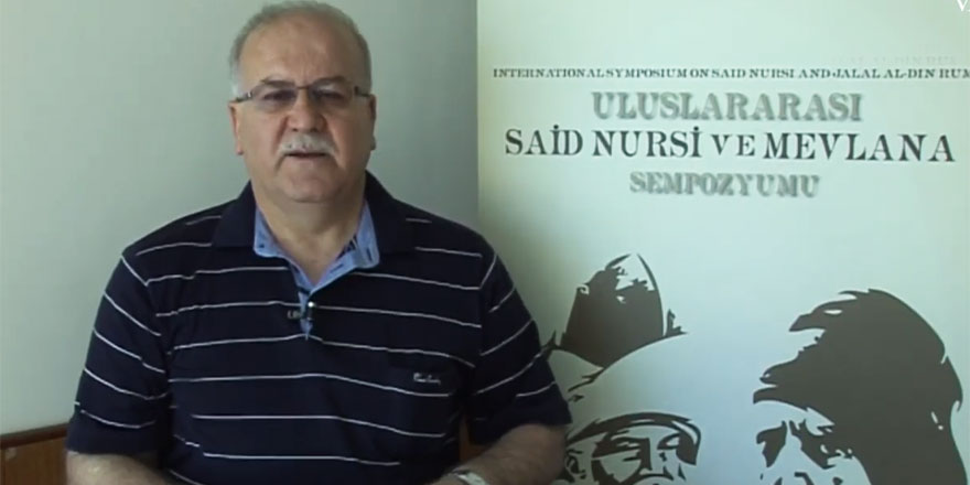 Bediüzzaman ve Mevlana'nın bugüne etkileri ve yaşadıkları dönemlerin şartları