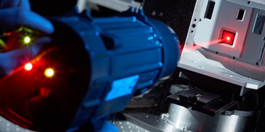 Kritik teknolojilerde yerli üretim atağı