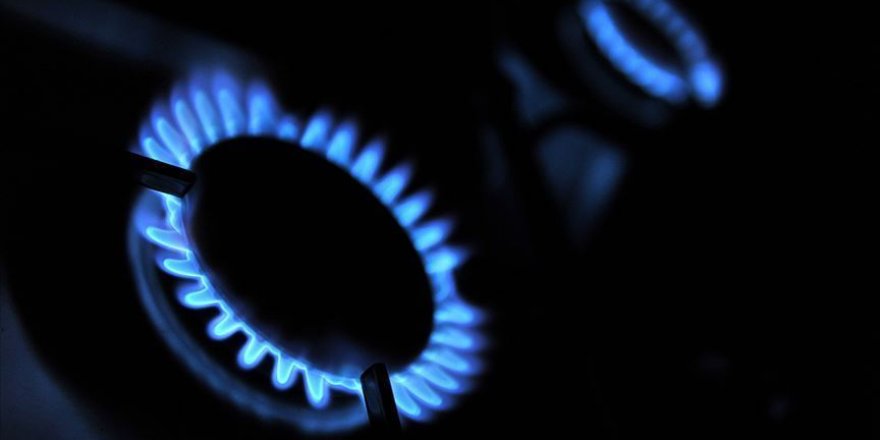 Doğal gaz dağıtımına 2 milyar liralık yatırım