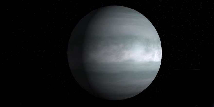 Türkiye'nin yıldızı 'Anadolu' gezegeni 'Göktürk' oldu