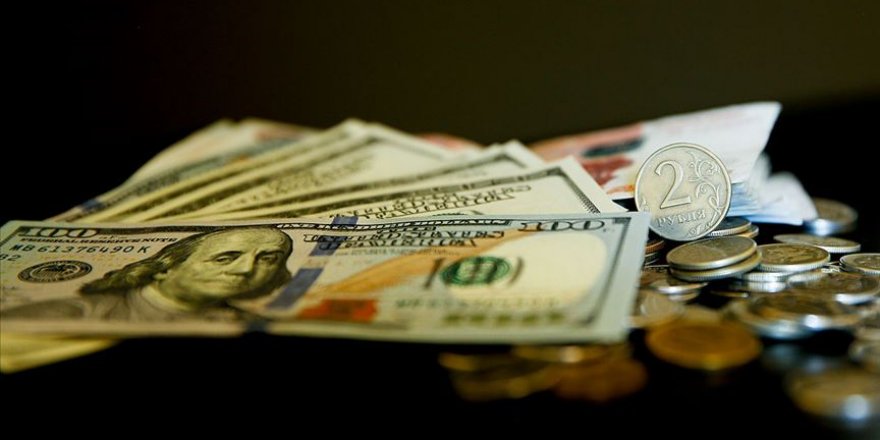 Nijeryalı zenginler 400 milyar dolar kaçırdı