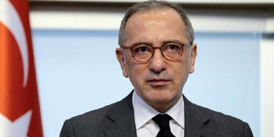 Fatih Altaylı: Ayasofya hakkında kesin bir bilgi aldım!