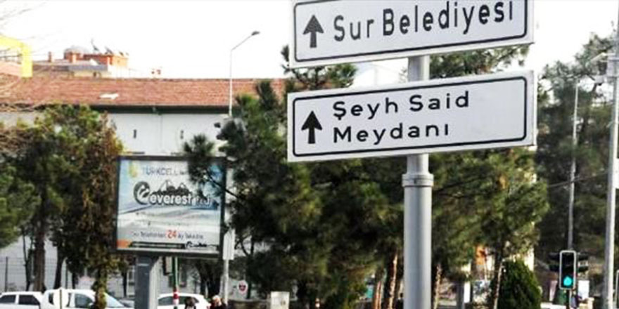 Perinçek, isim sildirme girişimine Şeyh Said'den başladı! 