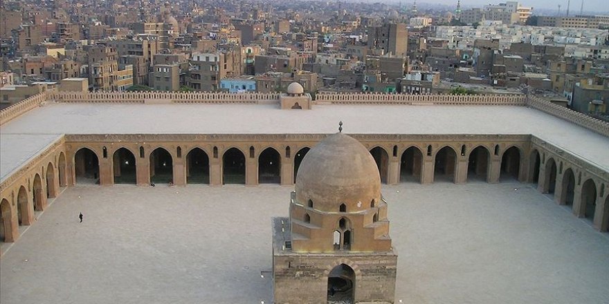 Kahire ve Buhara 2020 İslam Dünyası Kültür Başkenti seçildi