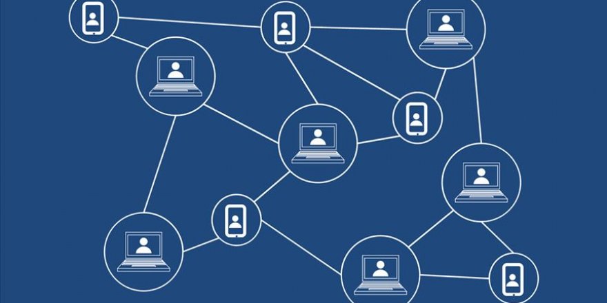 Güvenli enerjinin anahtarı 'blockchain' uygulamaları