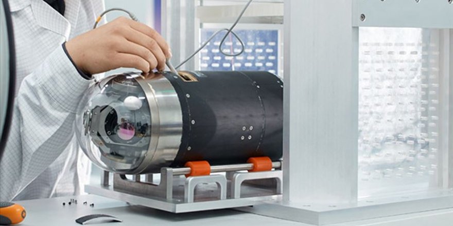 Elektro-optik sektöründe yol haritası hazırlanıyor