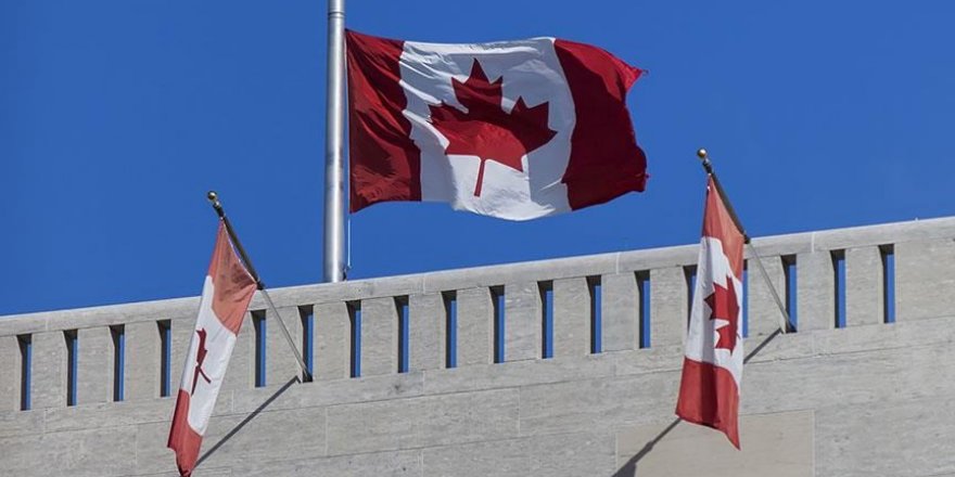 Kanadalı Müslümanlar Yüksek Mahkemeye gidiyor