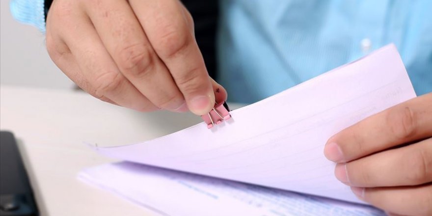 EKPSS sonuçları ve kura ile memur alımı için tercihler başladı