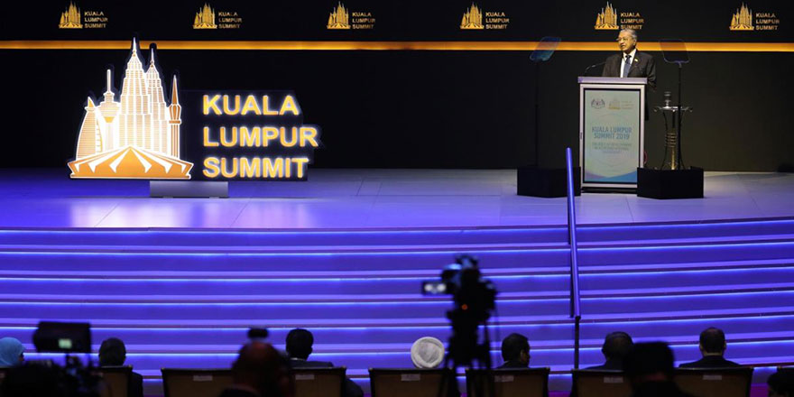 Müslüman liderler İslam birliği için çözüm arıyor