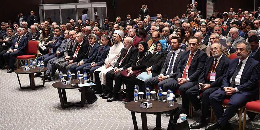 İslam birliği kongresi: Müslümanların ümide ihtiyacı var