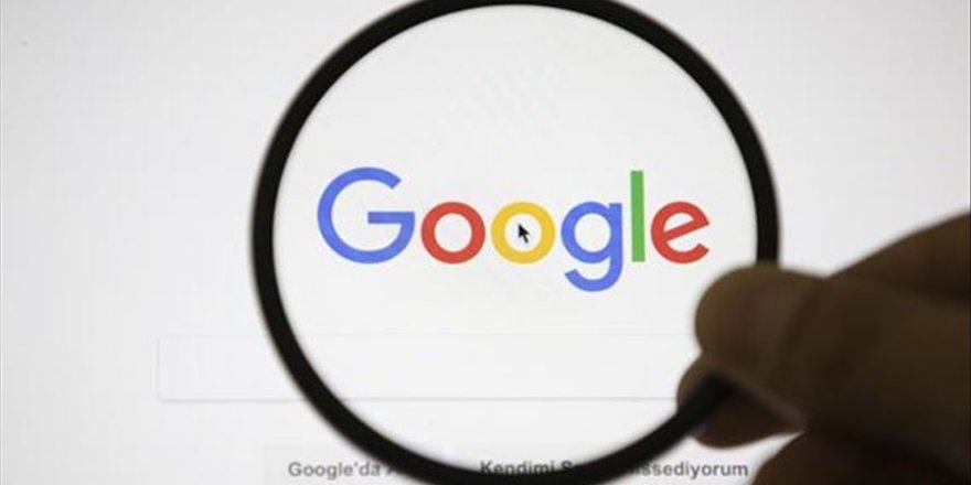 Google rekabet ihlalleri nedeniyle milyar avroluk ceza ödedi