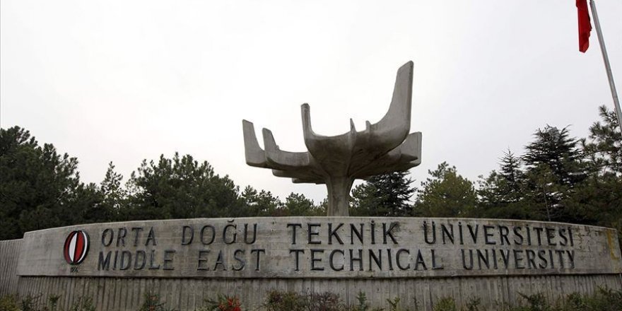 ODTÜ'nün akademik arşivi erişime açıldı