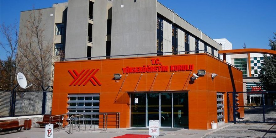 '100/2000 YÖK Doktora Bursu' güz dönemi başvuruları başladı