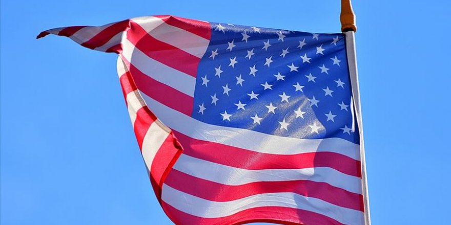 ABD Uzay Kuvvetleri 6’ncı askeri hizmet kuvveti olarak resmen kuruldu