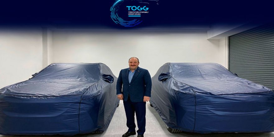 Yerli otomobilde geri sayım!