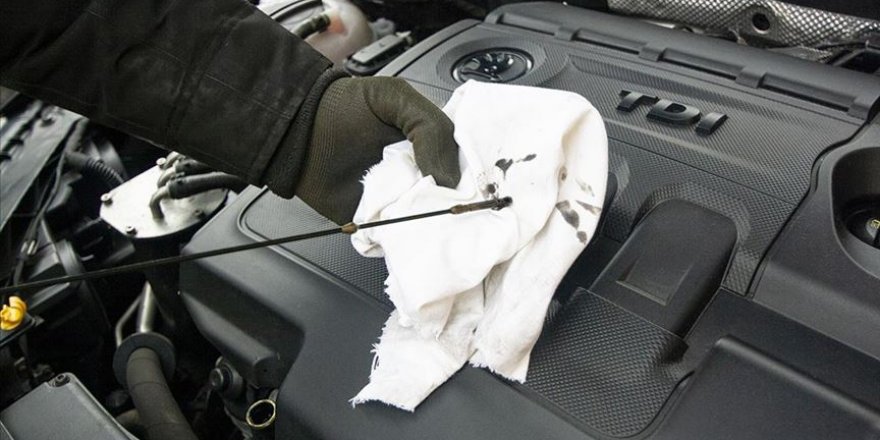 Atık yağlara yeni düzenleme 1 Ocak'ta yürürlüğe girecek