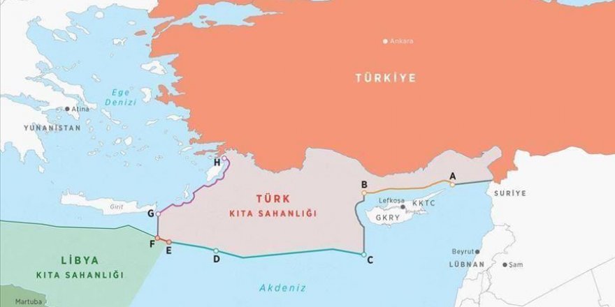 Libya ile askeri iş birliği mutabakatı TBMM'den geçti