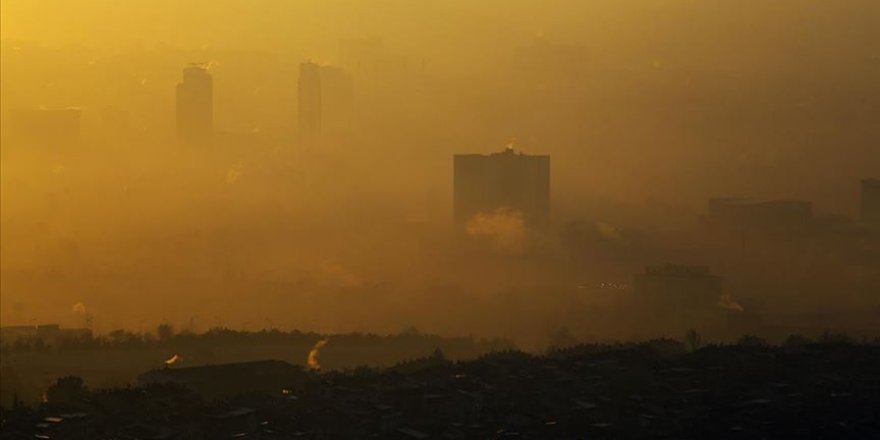 Meteorolojiden sis ve buzlanma uyarısı