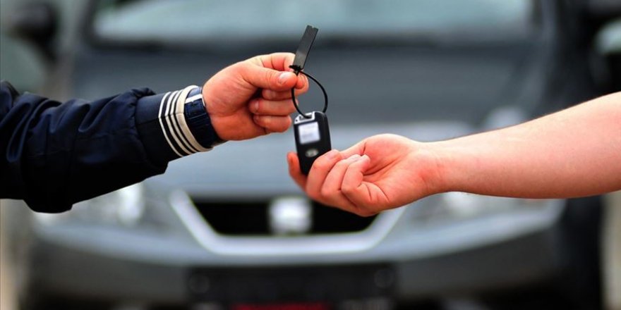 İkinci el online otomotiv pazarında 1,6 milyonluk satış