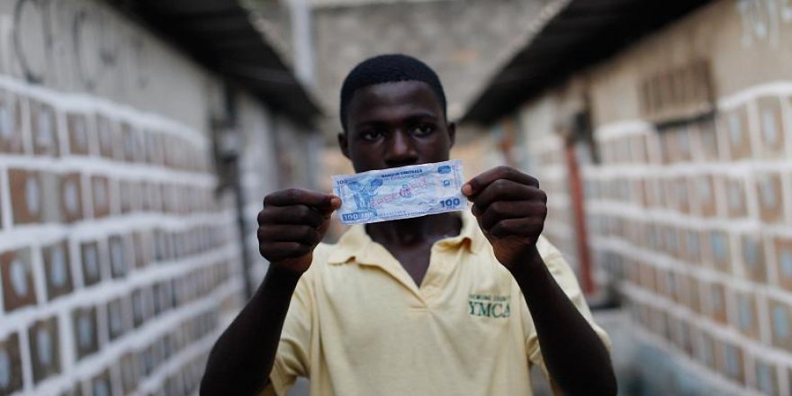 Afrika ülkeleri 74 yıllık Fransız sömürge parası CFA frangını bırakıyor