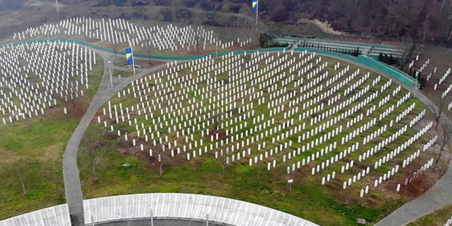 Nobel Ödülünü bu manzarayı savunana verdiler işte!
