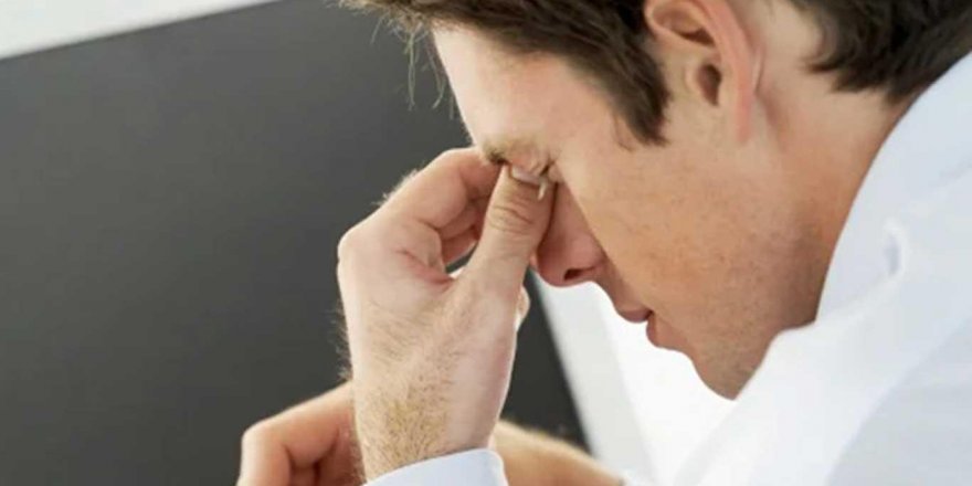 Sinüzit nedir? Sinüzit belirtileri ve sinüzit tedavisi