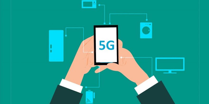 Kazakistan, 5G teknolojisine hazır