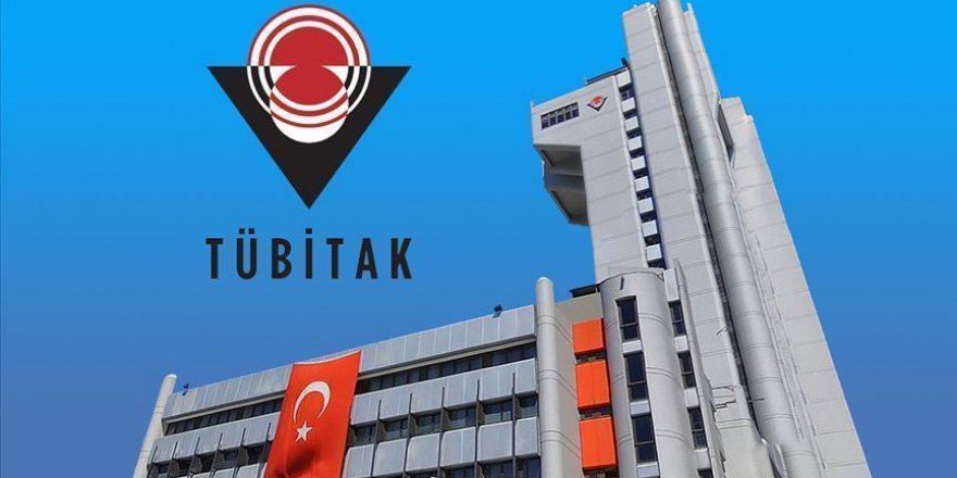 TÜBİTAK 10 personel alacak