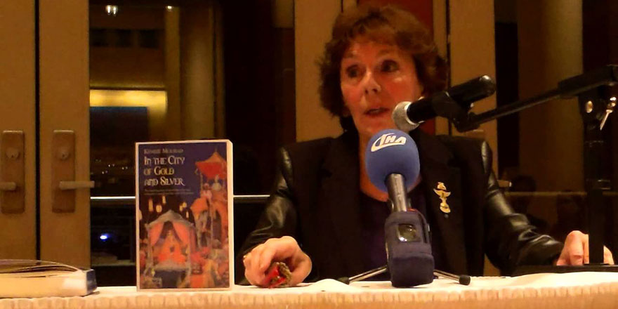 V. Murad'ın torunu Kenize Mourad: İngilizler bilerek Halifeliği kaldırdı