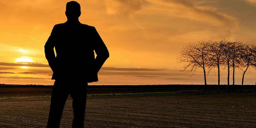 Yalnız yaşayan erkekler daha çok hastalık riskiyle karşı karşıya