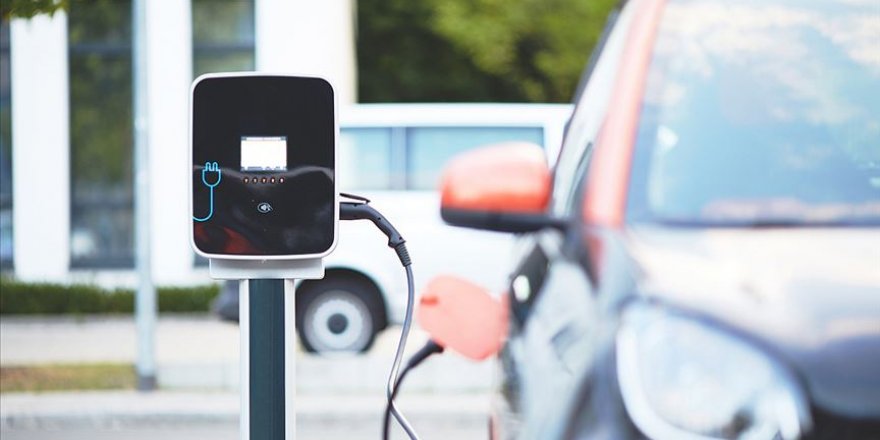 Türkiye'de elektrikli araç sayısı 2030 yılında 2,5 milyona ulaşacak