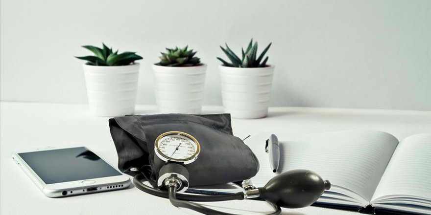 Uzun çalışma saatleri hipertansiyon olasılığını artırabilir