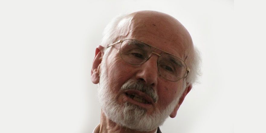 TRT Radyoda ilk Kur'an okuyan Hafız Ali Osman Atakul vefat etti