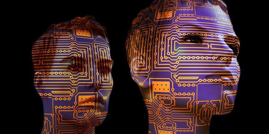 “15 yıl içinde sanal dünyada yaşamak mümkün olabilir”