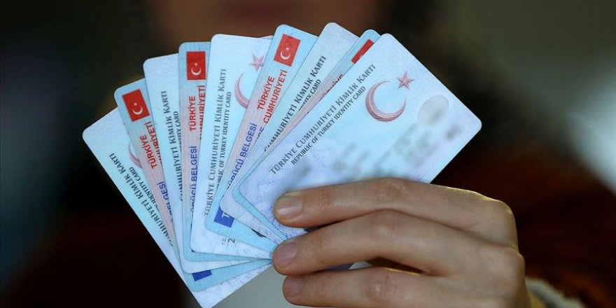 Ad ve soyad değişikliği uygulamasında yeni karar