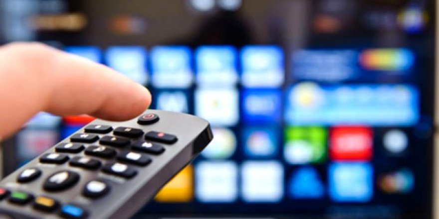 Yurt dışından gelen radyo ve televizyonlardan bir kereye mahsus ücret alınacak