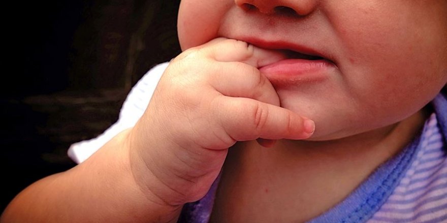 Bebeklerde kazaya bağlı 100 ölümden 7'si nefes borusuna kaçan yabancı cisimden