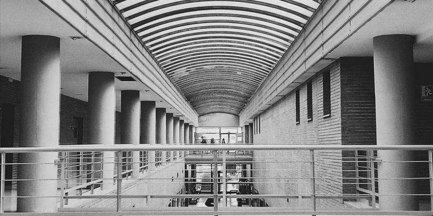 Yeni enstitü ve fakülteler kuruldu