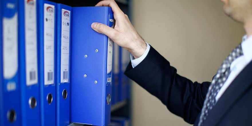 Dışişleri ve Adalet Bakanlıkları sözleşmeli 64 personel alacak