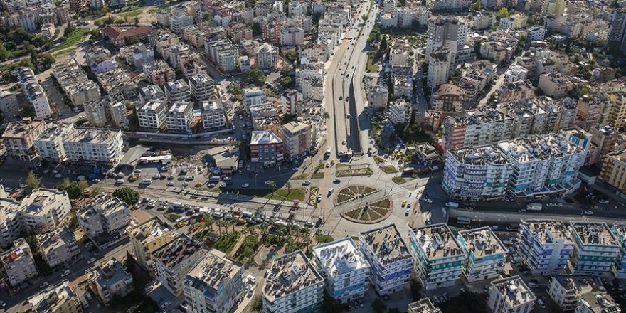 Binalar için Enerji Kimlik Belgesi alımında son hafta