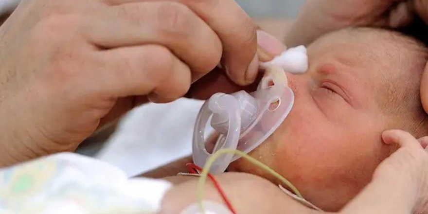 2019'da da bebek isimlerimiz Asr-ı Saadetten