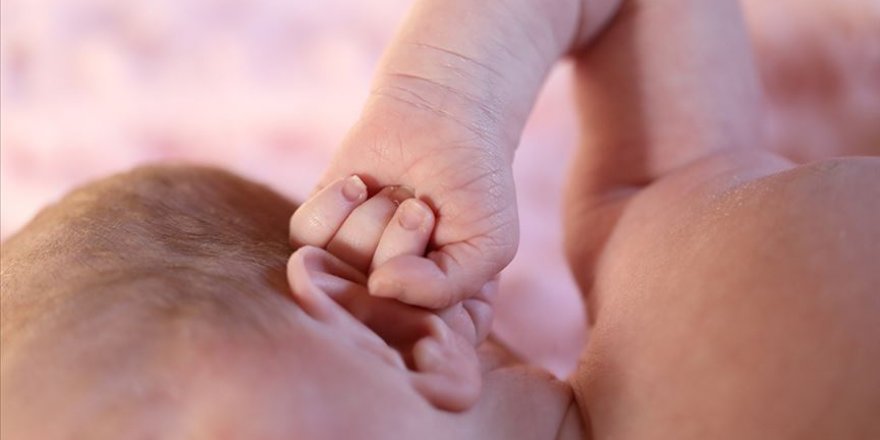 Yılda 2 bin 500 bebek dudak ve damak yarığıyla doğuyor