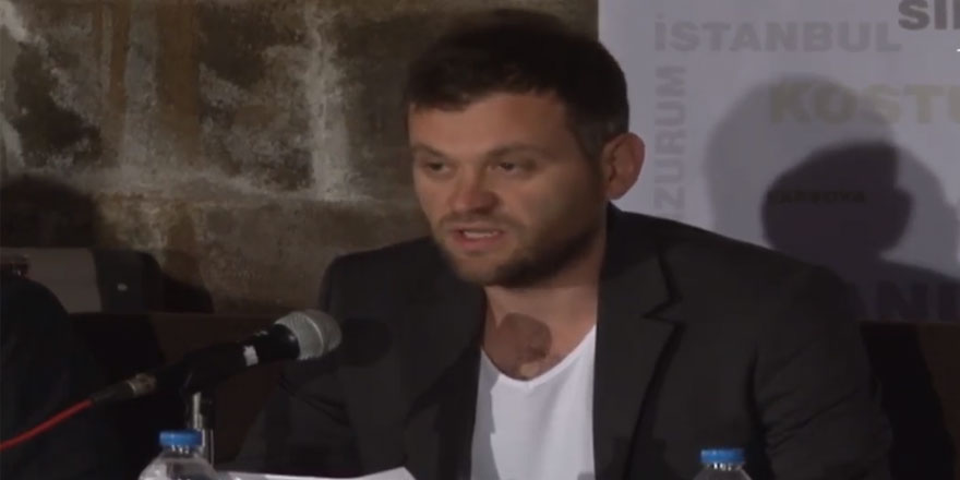 Bediüzzaman ve iman sineması