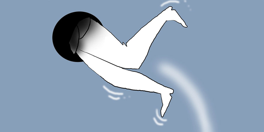 En tehlikeli kara delik