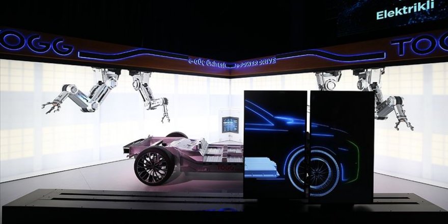 Türkiye'nin Otomobili görücüye çıkıyor