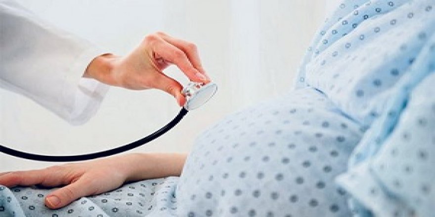 Hamilelikte enfeksiyon erken doğum nedeni