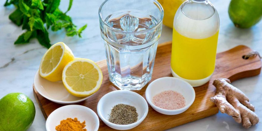 Coronavirus’e karşı besin hijyenine dikkat edilmesi gerekir