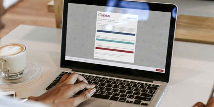 VERBİS’e kayıt süresi 30 Haziran’da bitiyor