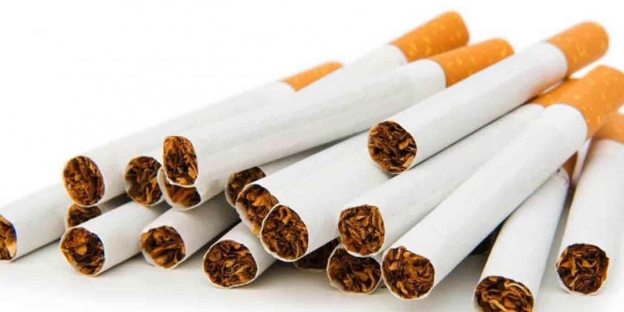 Tütüne vedada geç kalma yok